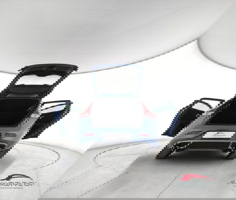 Volvo V40 usata a Perugia (7)