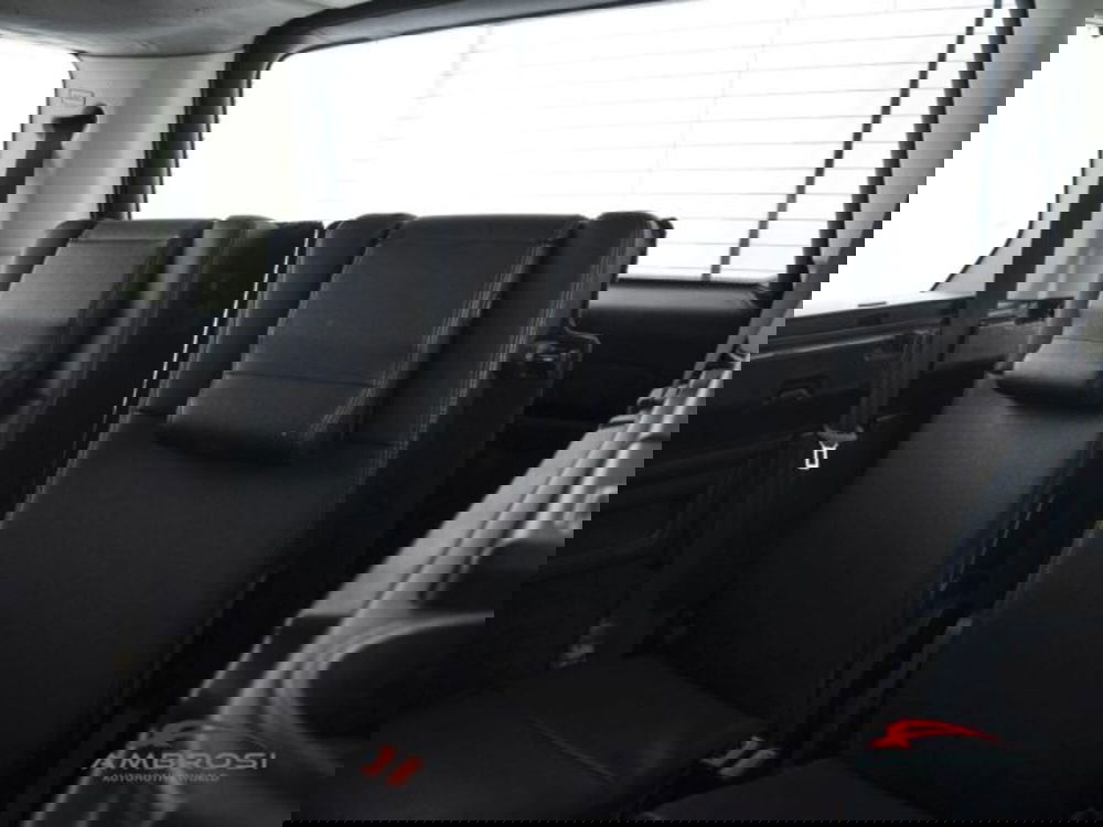 Land Rover Discovery usata a Perugia (11)