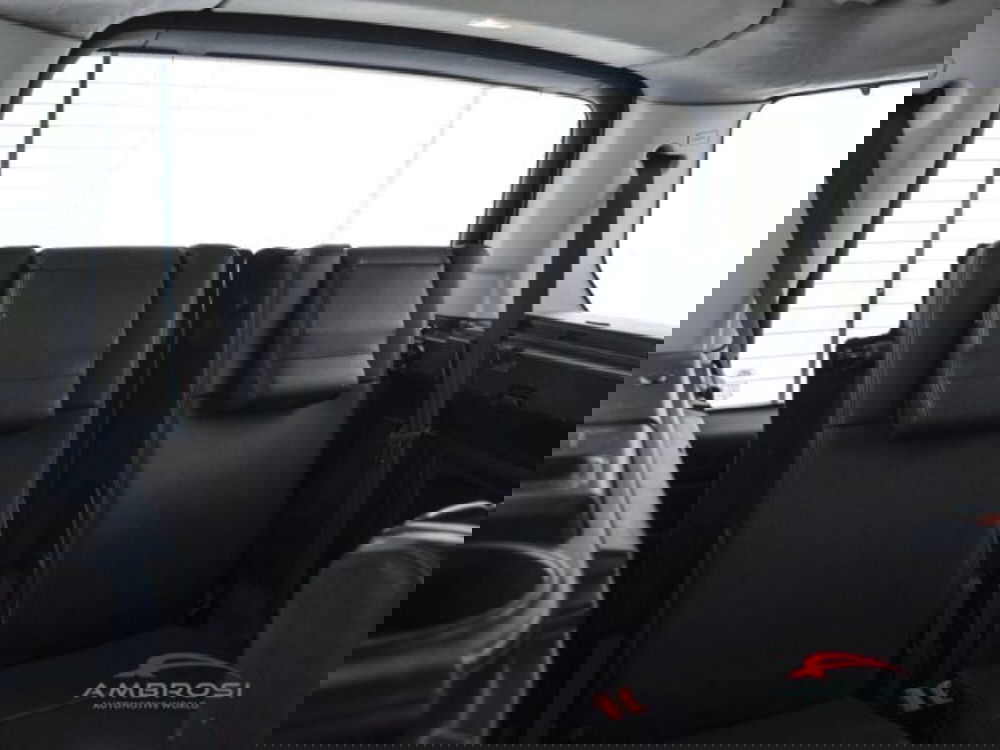 Land Rover Discovery usata a Perugia (12)