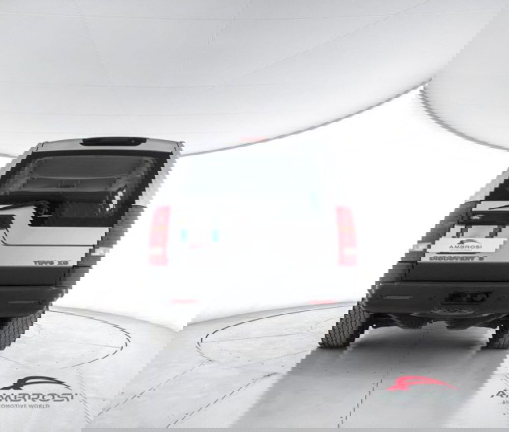 Land Rover Discovery usata a Perugia (6)