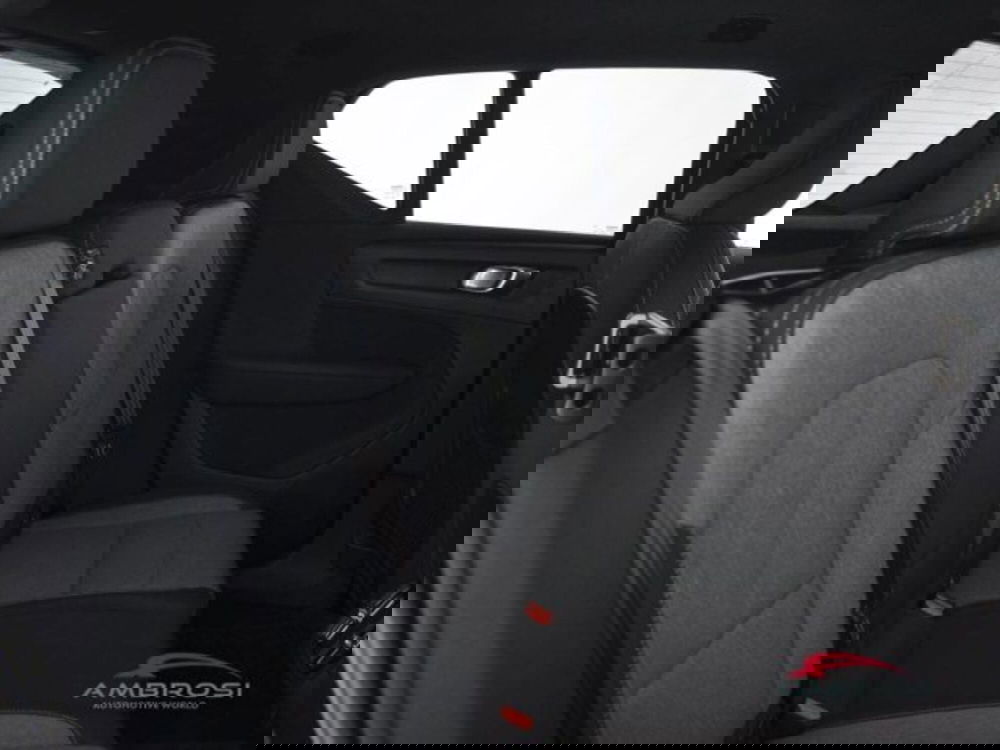 Volvo XC40 usata a Perugia (11)