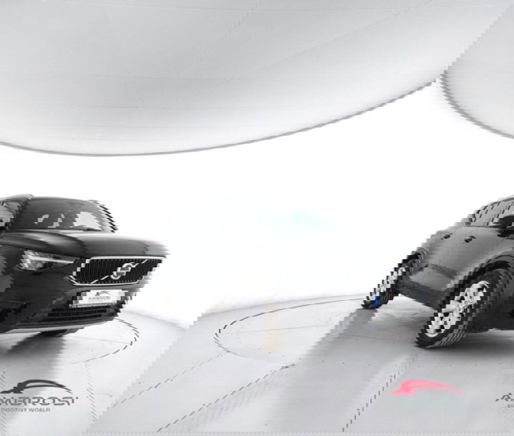 Volvo XC40 usata a Perugia (2)