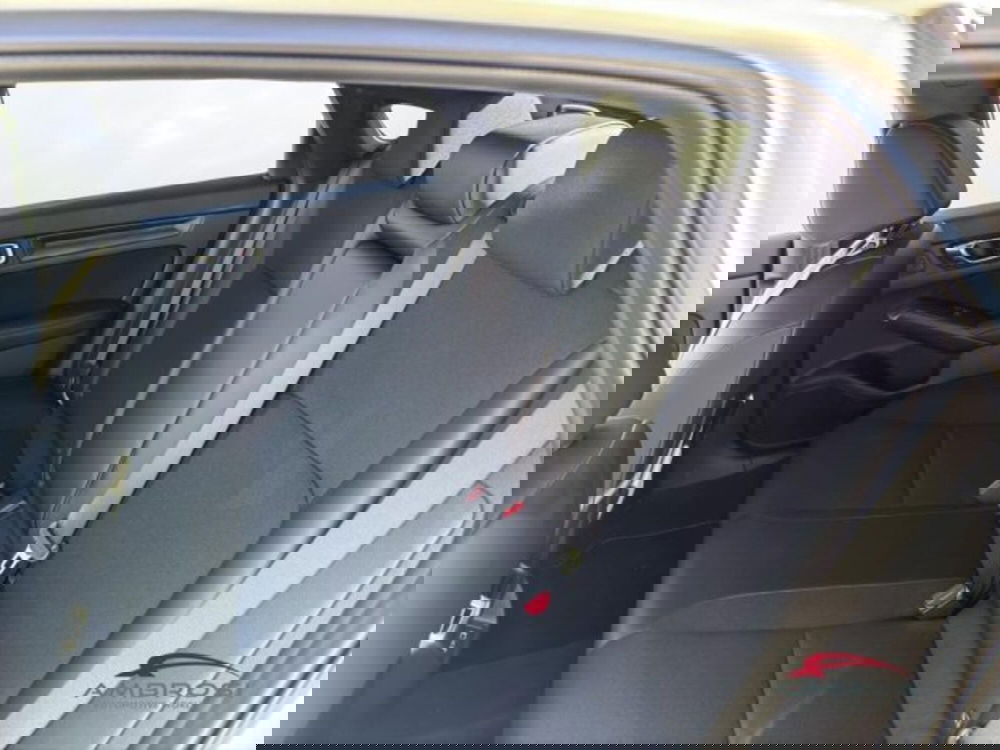 Honda Civic usata a Perugia (10)