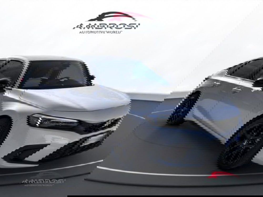 Honda Civic usata a Perugia (2)