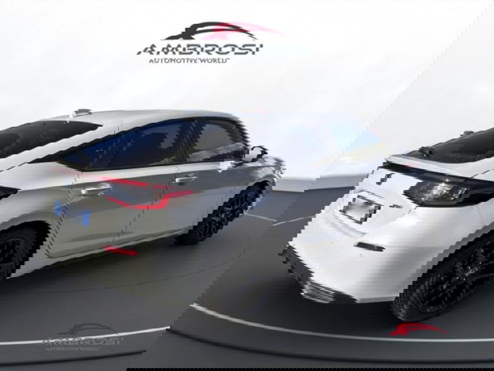 Honda Civic usata a Perugia (3)