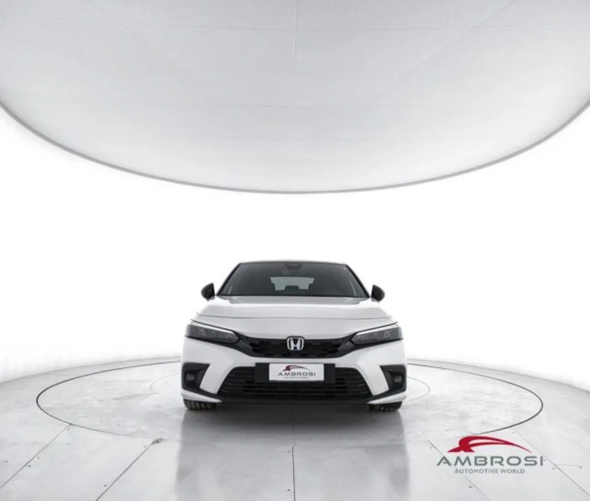 Honda Civic usata a Perugia (5)