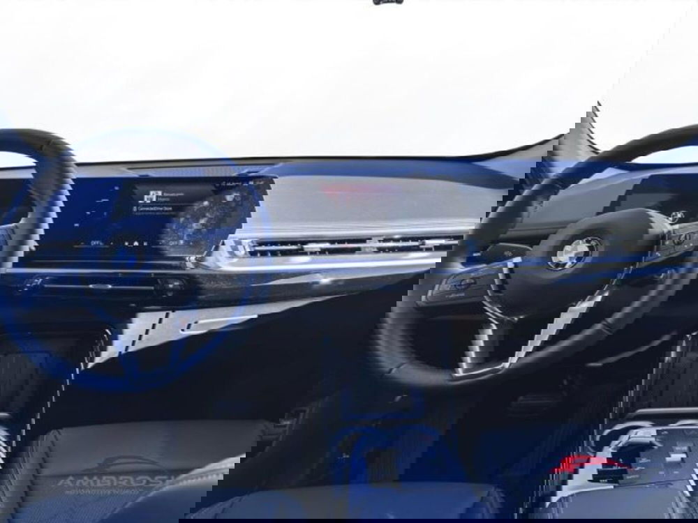 BMW X1 usata a Perugia (15)