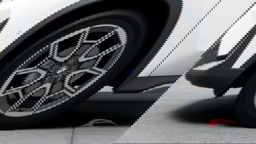 BMW X1 usata a Perugia (8)