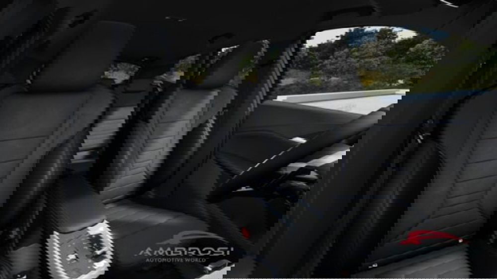 BMW X1 usata a Perugia (12)