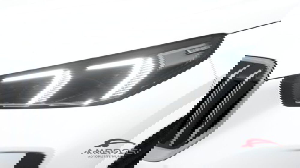 BMW X1 usata a Perugia (6)