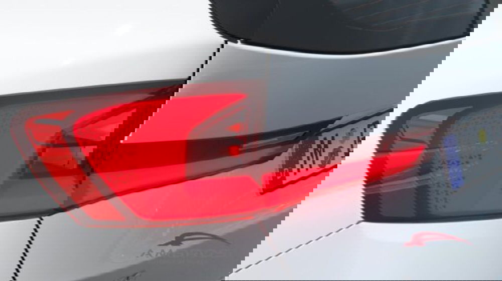 BMW X1 usata a Perugia (7)