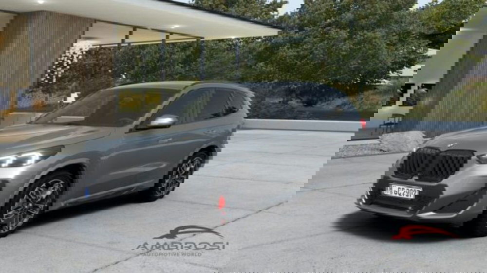 BMW X1 usata a Perugia