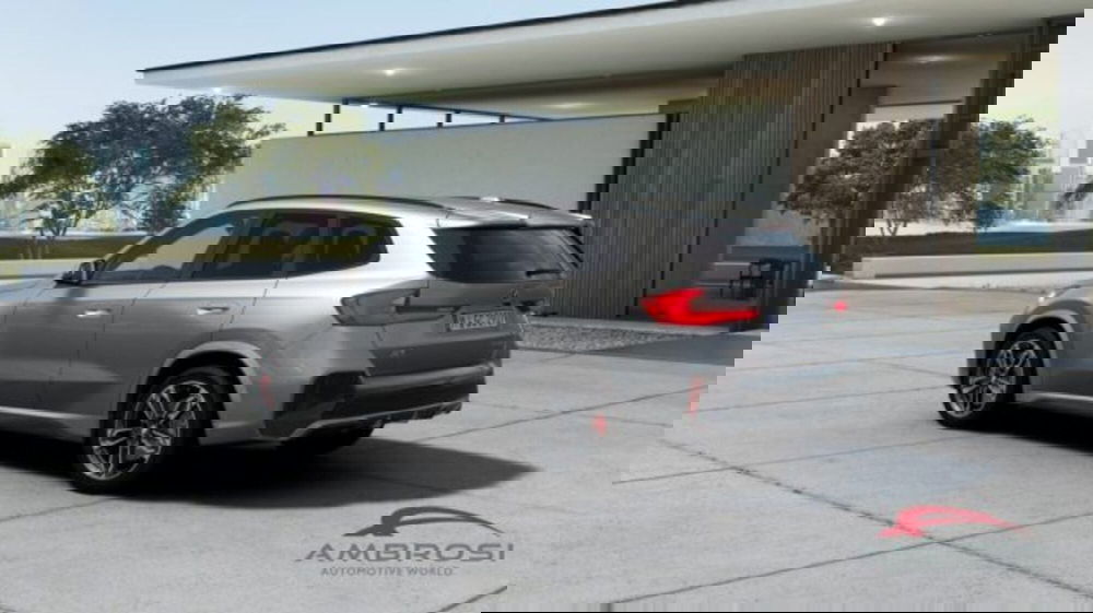 BMW X1 usata a Perugia (2)