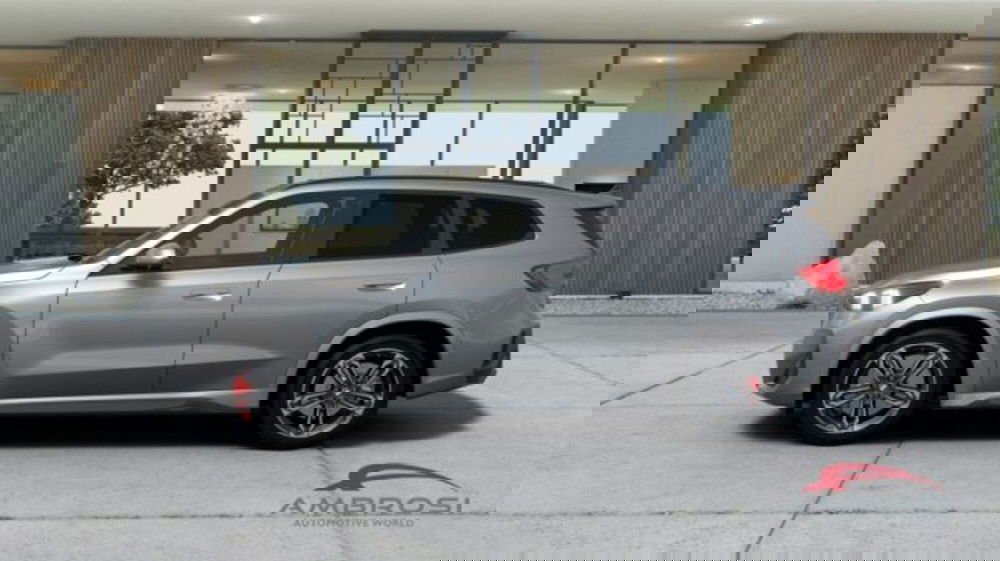 BMW X1 usata a Perugia (3)