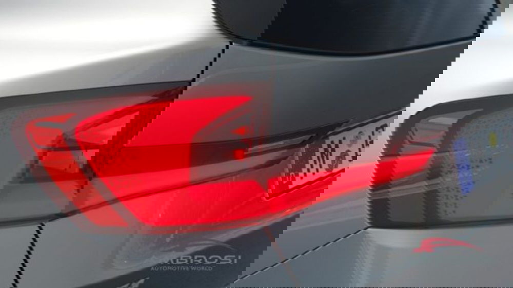 BMW X1 usata a Perugia (7)