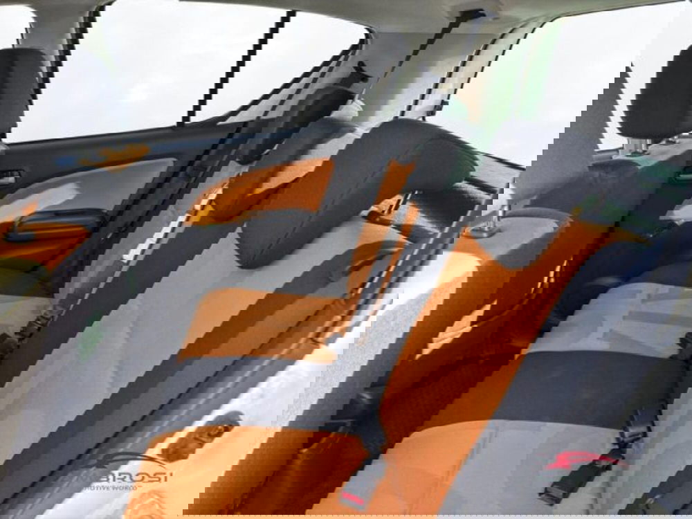 Opel Agila usata a Perugia (11)