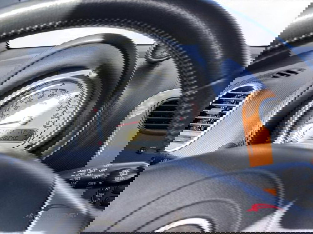 Opel Agila usata a Perugia (13)