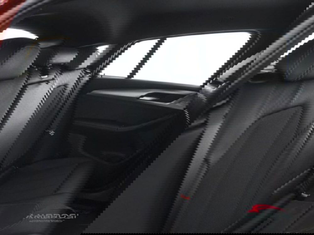 BMW X4 usata a Perugia (11)