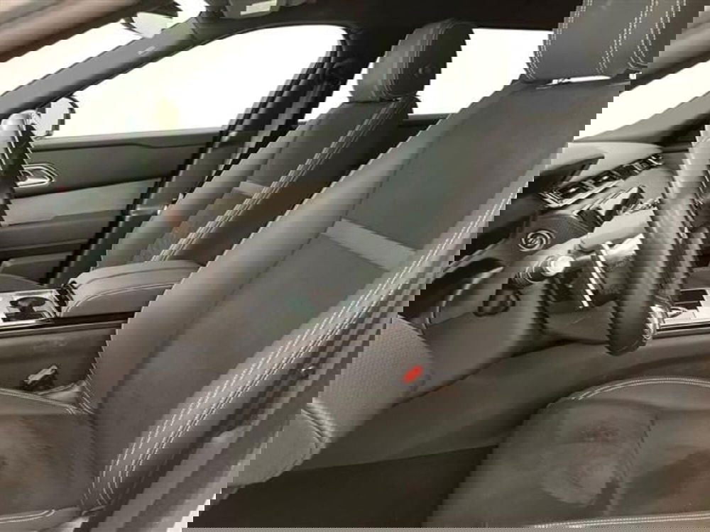 Land Rover Range Rover Velar usata a Como (10)