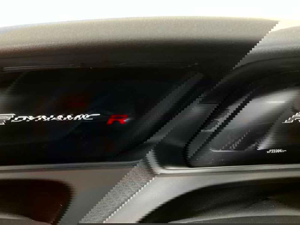 Land Rover Range Rover Velar usata a Como (15)