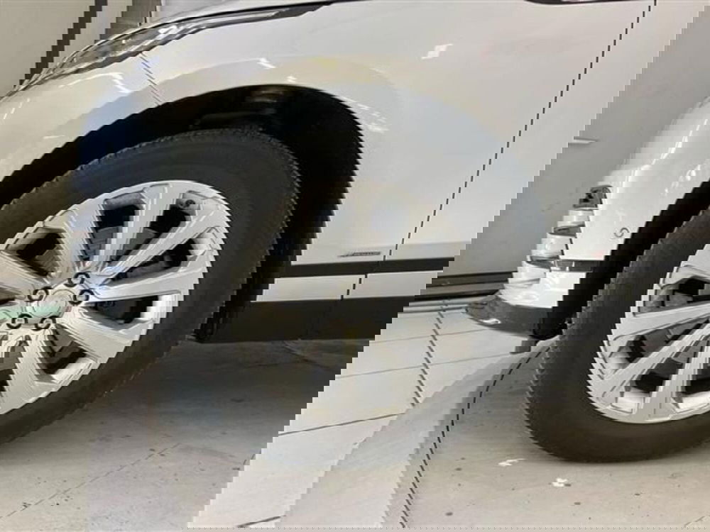 Land Rover Range Rover Velar usata a Como (6)