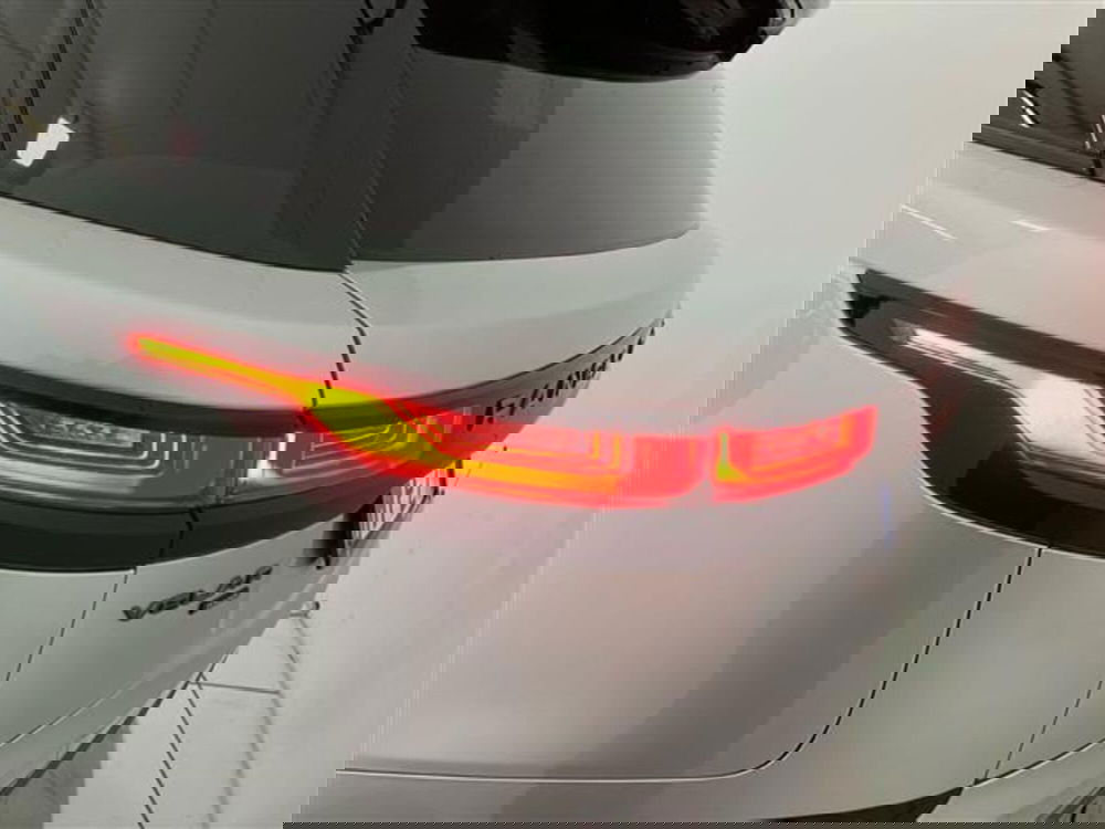 Land Rover Range Rover Velar usata a Como (8)