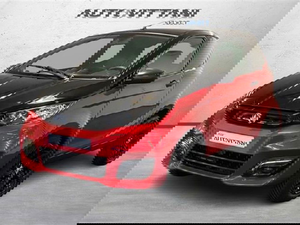 Aixam City 482 usata a Como