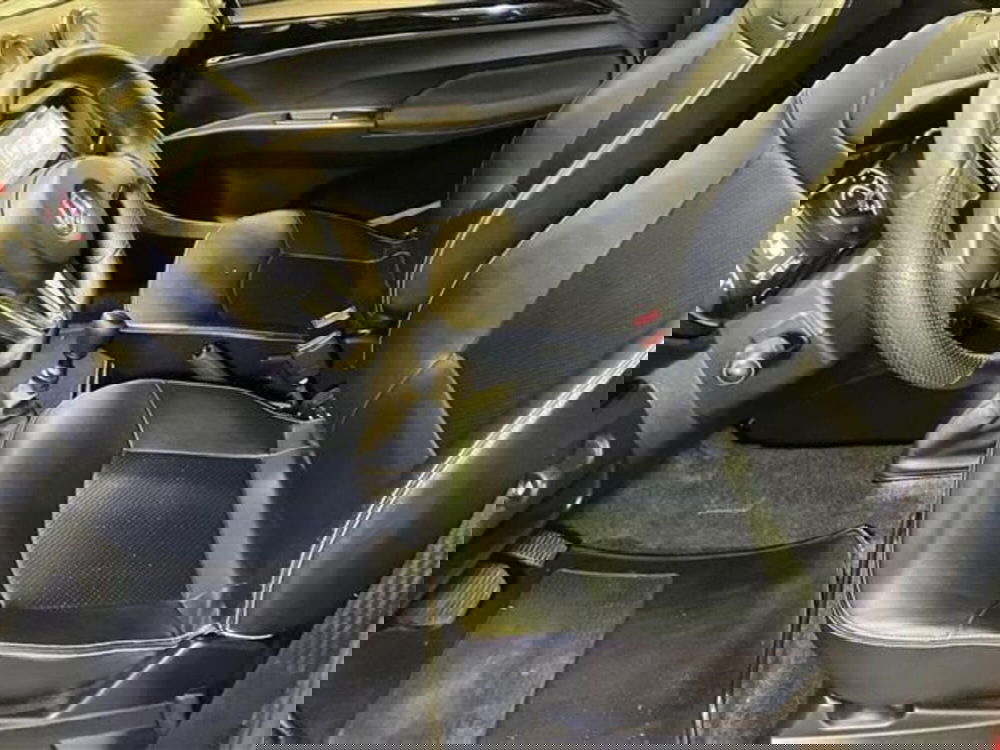 Aixam City 482 usata a Como (10)