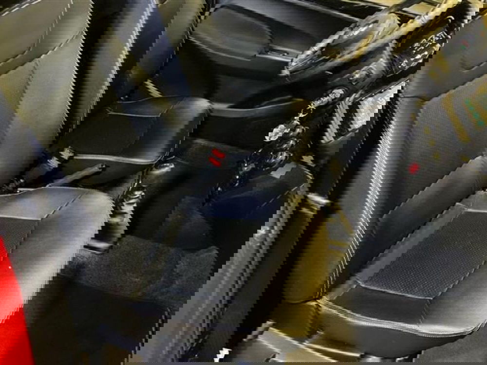 Aixam City 482 usata a Como (11)