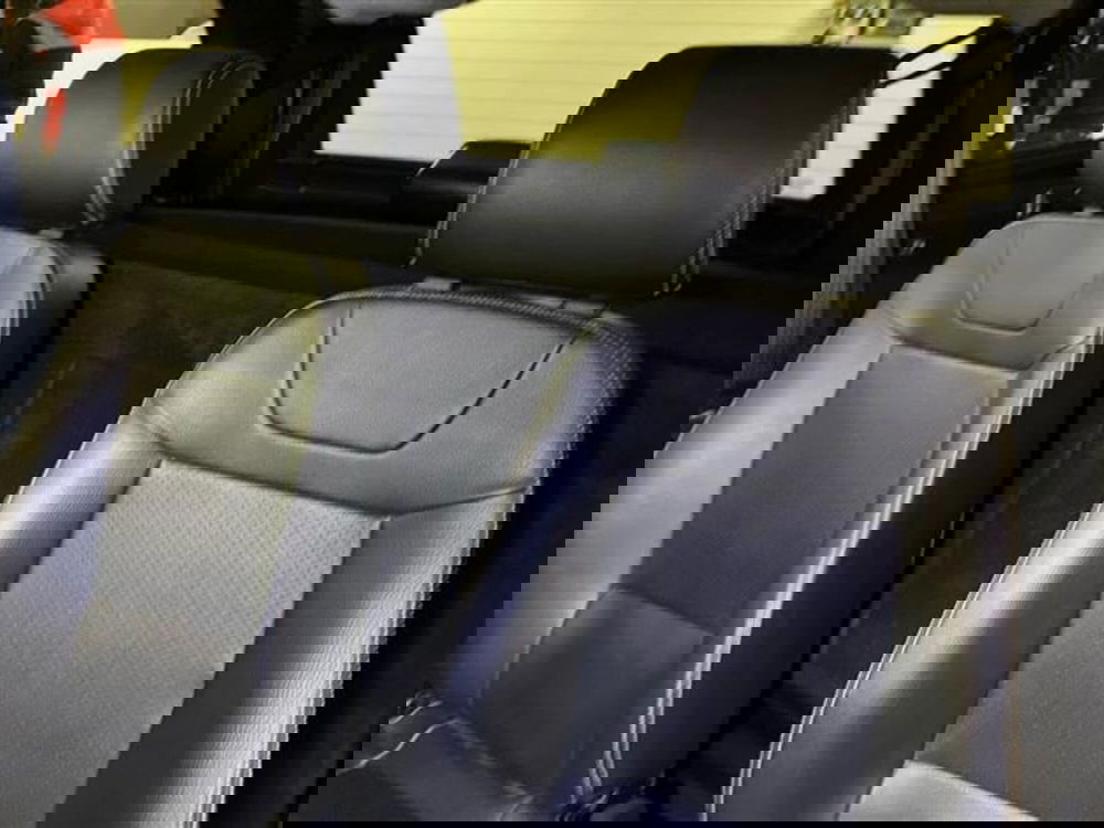 Aixam City 482 usata a Como (12)