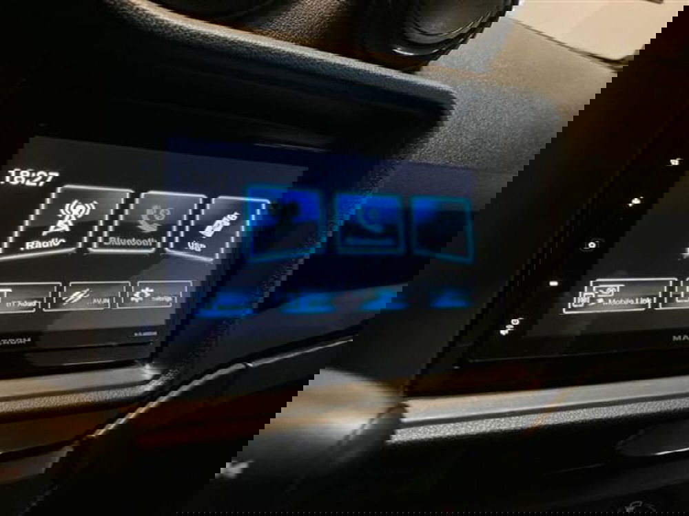 Aixam City 482 usata a Como (13)