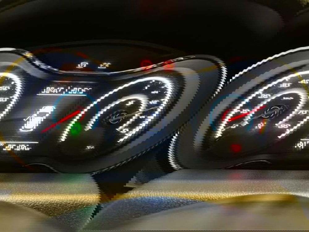 Aixam City 482 usata a Como (15)