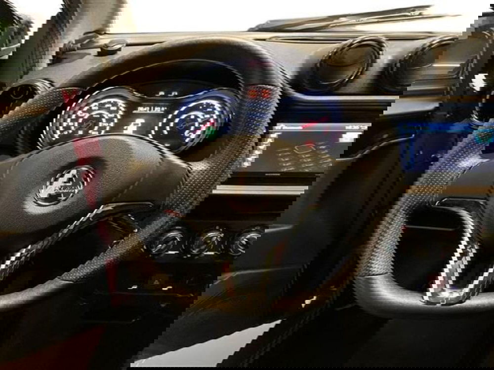 Aixam City 482 usata a Como (16)