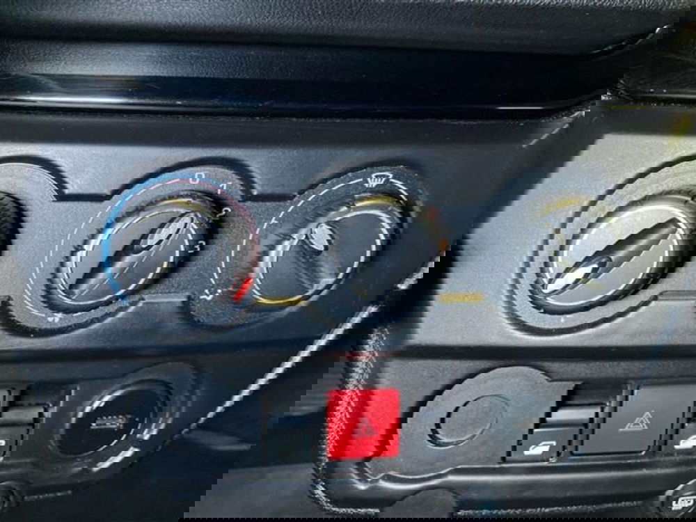 Aixam City 482 usata a Como (18)