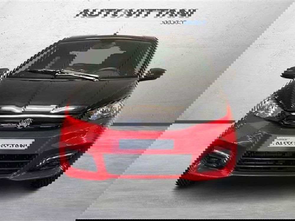 Aixam City 482 usata a Como (2)