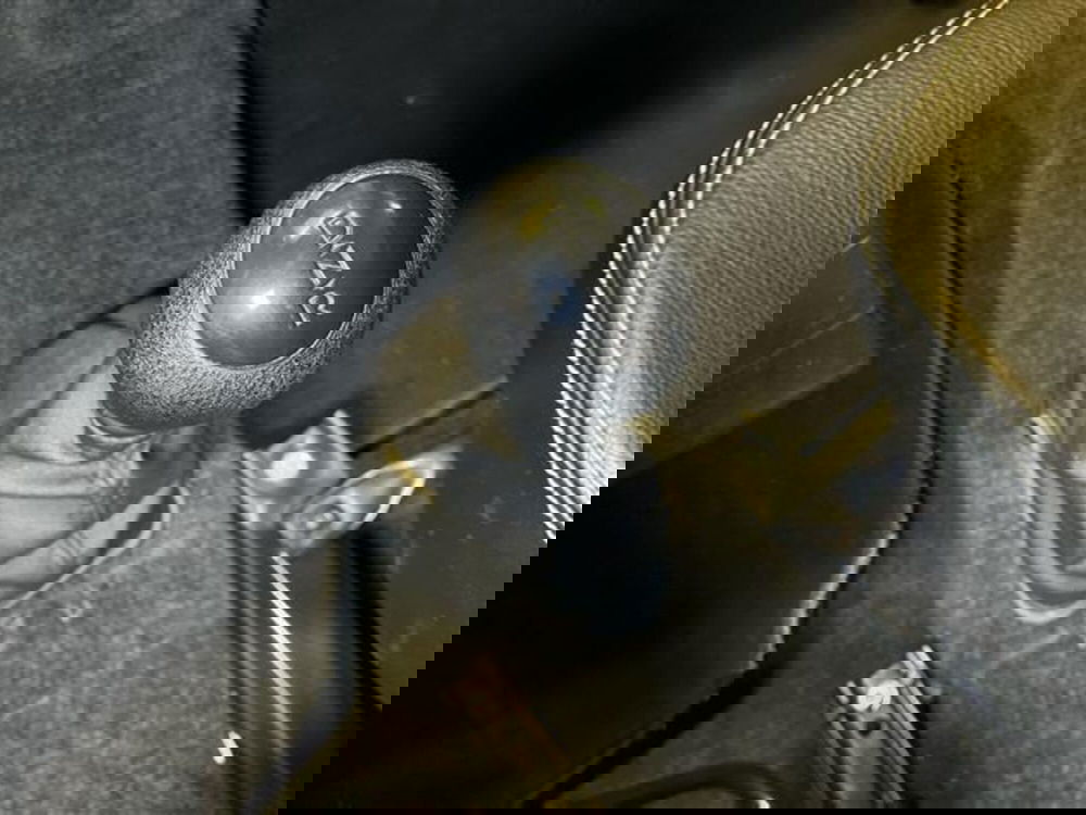 Aixam City 482 usata a Como (20)