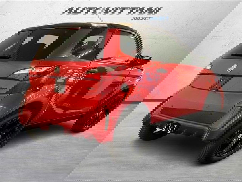 Aixam City 482 usata a Como (3)