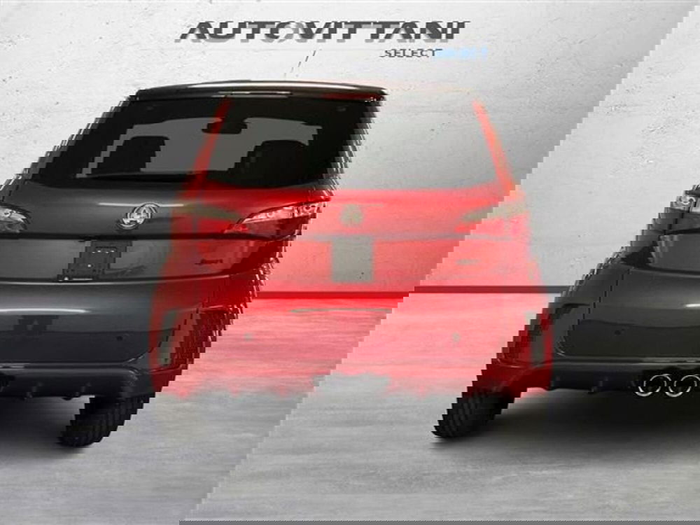 Aixam City 482 usata a Como (4)