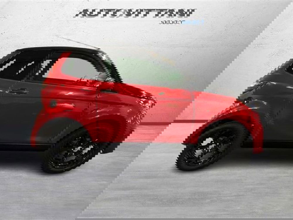 Aixam City 482 usata a Como (5)