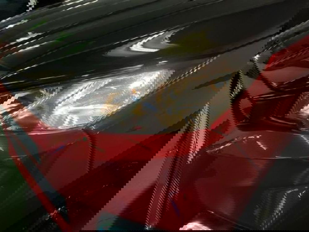 Aixam City 482 usata a Como (7)