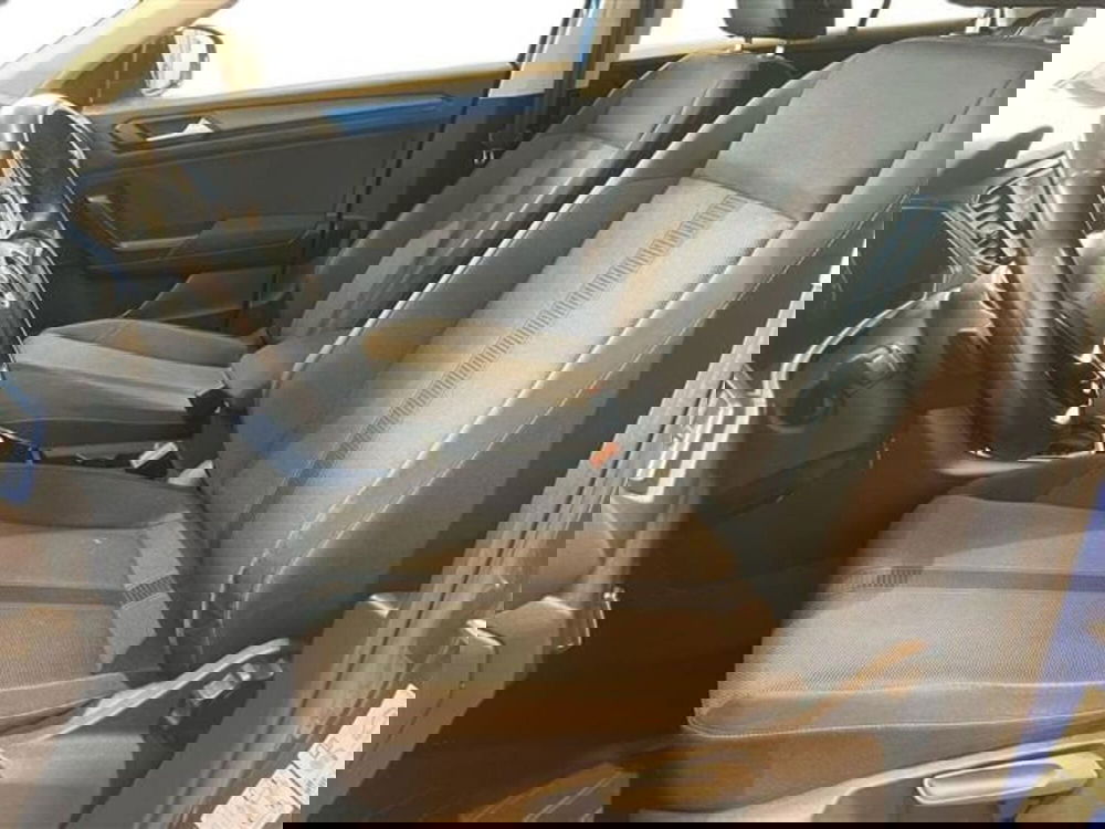 Volkswagen T-Roc usata a Como (10)