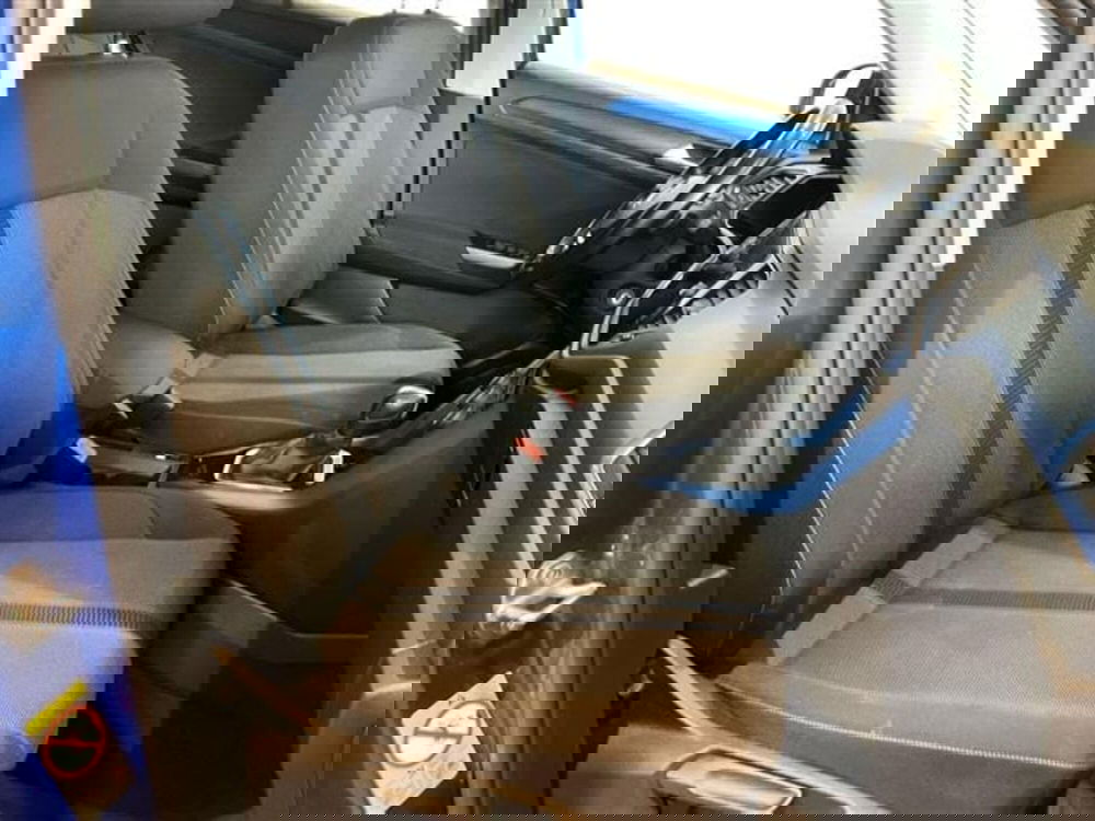 Volkswagen T-Roc usata a Como (11)