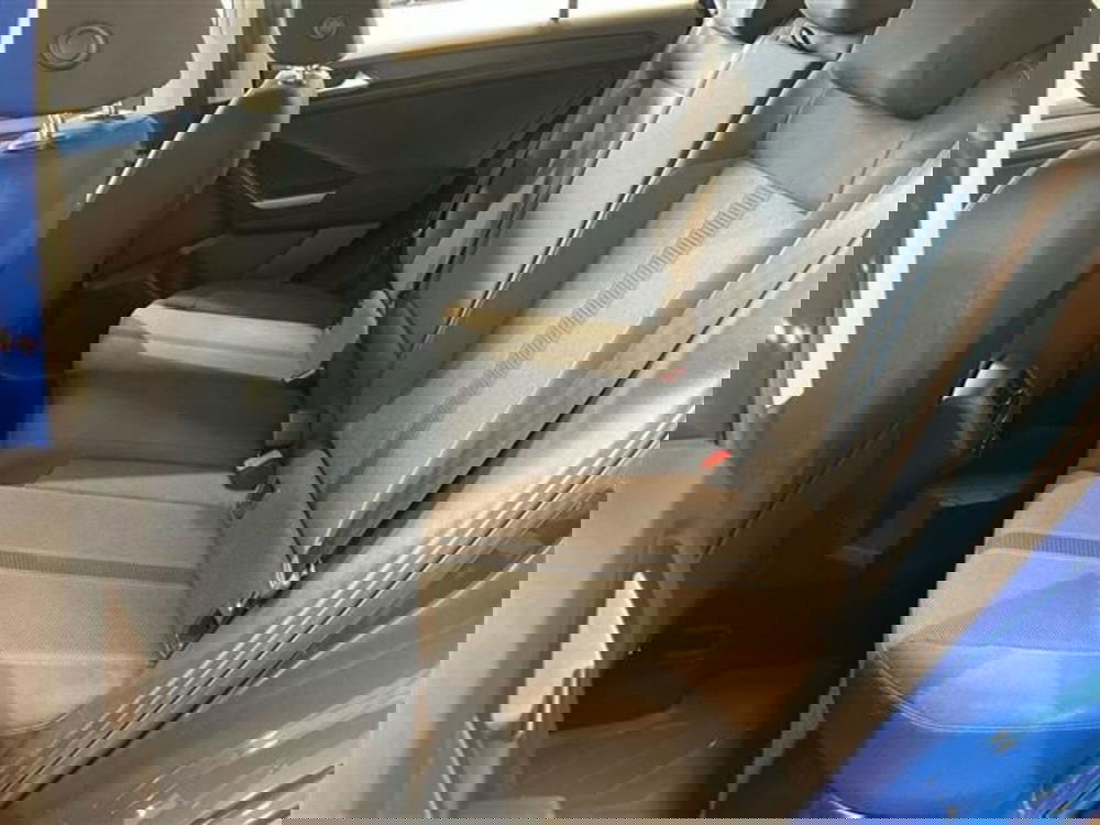 Volkswagen T-Roc usata a Como (12)