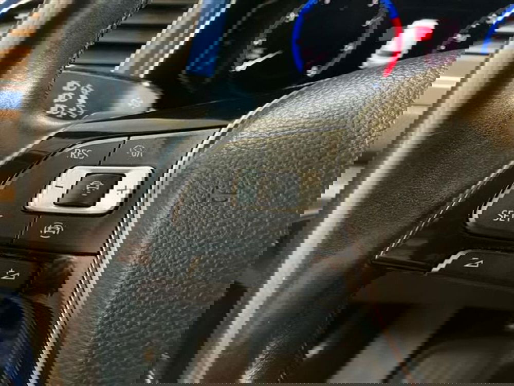 Volkswagen T-Roc usata a Como (17)