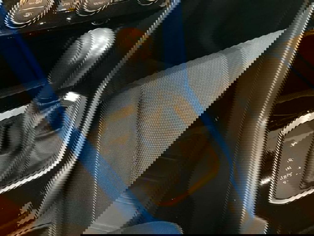 Volkswagen T-Roc usata a Como (20)