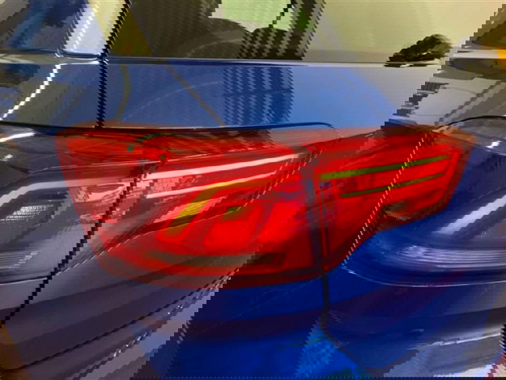 Volkswagen T-Roc usata a Como (8)