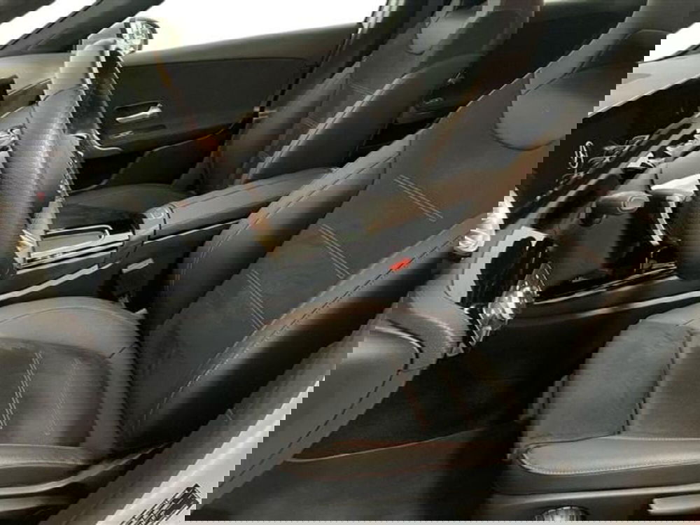 Mercedes-Benz CLA Shooting Brake usata a Como (10)