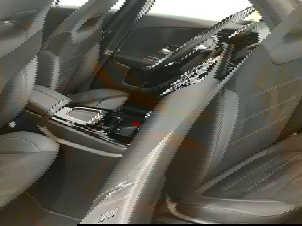 Mercedes-Benz CLA Shooting Brake usata a Como (11)