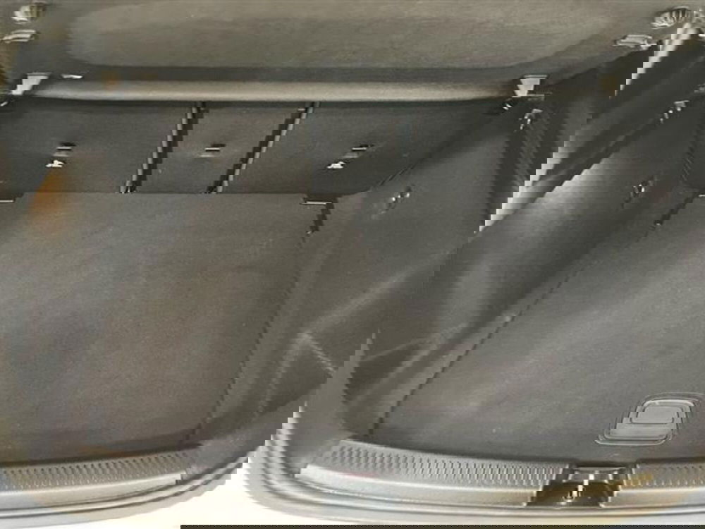 Mercedes-Benz CLA Shooting Brake usata a Como (16)