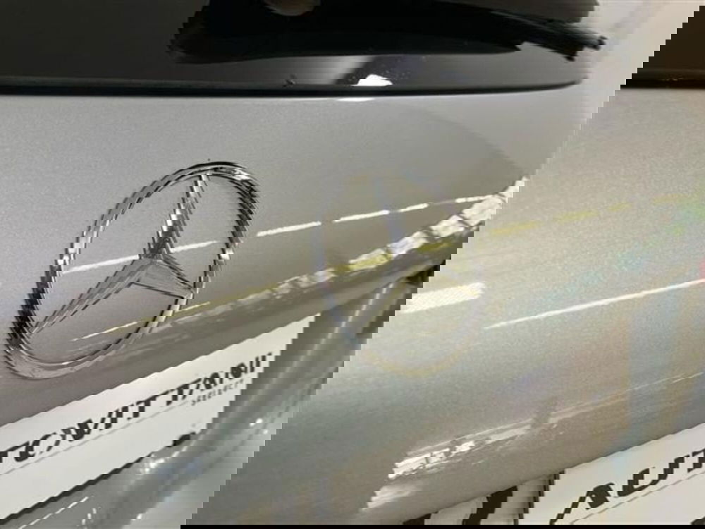 Mercedes-Benz CLA Shooting Brake usata a Como (17)